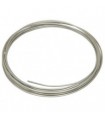 Nichromo viela Ø0.3mm 5m