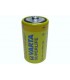 Baterija R20 Varta Superlife 1.5V cinko-anglies