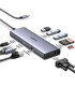 copy of Išorinė tinklo plokštė jungiama per Micro USB, 2.0 LAN