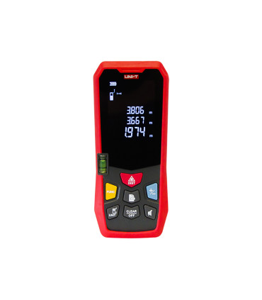 copy of Lazerinis atstumo matuoklis NF-271  iki 50m