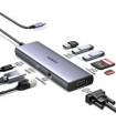 copy of Išorinė tinklo plokštė jungiama per Micro USB, 2.0 LAN