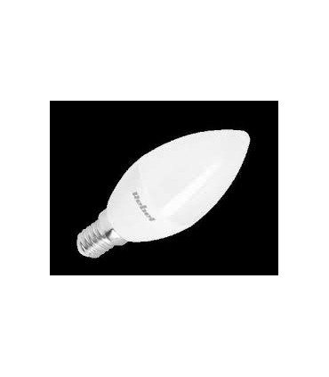 copy of Lemputė E14 230V 7W  C37 LED 560lm neutrali balta (4000K)