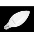 copy of Lemputė E14 230V 7W  C37 LED 560lm neutrali balta (4000K)
