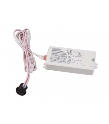 copy of Foto relė 230Vac 10A 2...1000Lx 50x67x26mm IP65 -25…50°C F&F