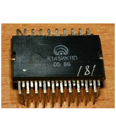 Mikroschema K145IP11A