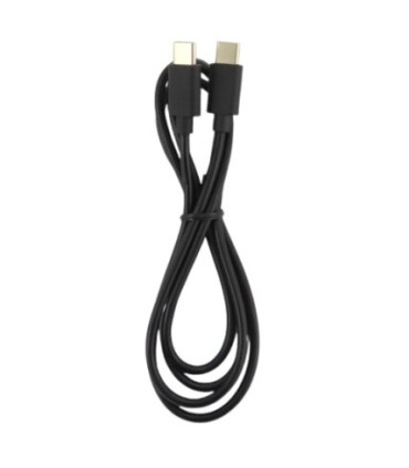 Laidas USB2.0 Type C-Type C PD 60W 1.0m