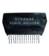STK4036 V