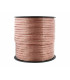 Skaidrus garso kolonėlėms 2x4,0mm varinis CU   TLYp 2 x 4.00  1m.