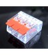 Universali laidų jungtis 3x0.2-4mm² 32A