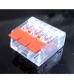copy of Universali laidų jungtis  3x0.2-4mm²  32A  (CMK-633)