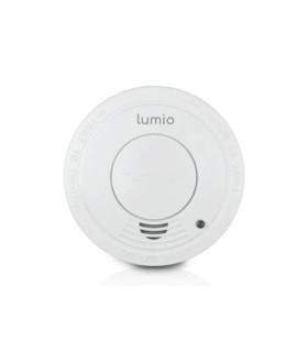 Optinis dūmų  detektorius (daviklis) LUMIO DSA002