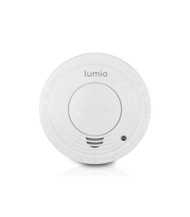 Optinis dūmų  detektorius (daviklis) LUMIO DSA002