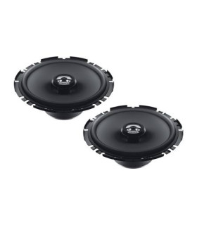 Garsiakalbiai Ø170mm 100W 60Hz-21kHz 93dB 4om 2j HERTZ