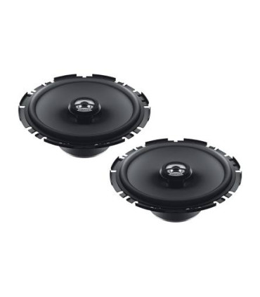 Garsiakalbiai Ø170mm 100W 60Hz-21kHz 93dB 4om 2j HERTZ