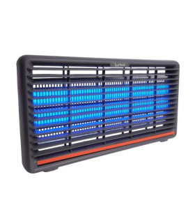 LED vabzdžių naikinimo lempa, 10 W, veikimo plotas iki 70 m²