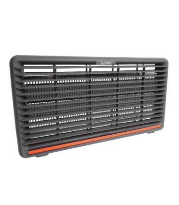 LED vabzdžių naikinimo lempa, 10 W, veikimo plotas iki 70 m²