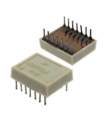 Mikroshema K237UN2