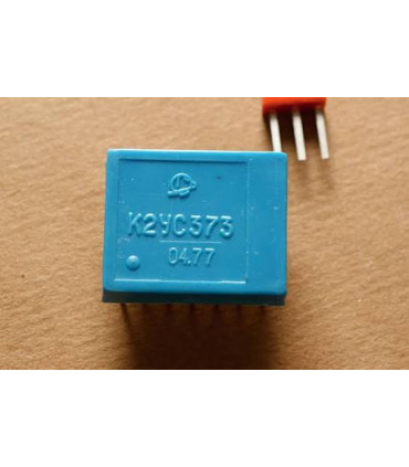 Mikroschema K237UN3 ( K237UL3 )