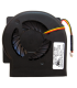 copy of Ventiliatorius 40x40x20 DC 5V , 15.04m3/h, 25.5dBA, Vapo, 7000rpm SUNON