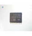 Mikroschema STV5180A   SMD