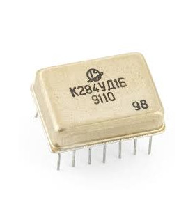 Mikroschema K284UD1B