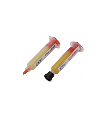 Tirštas fliusas NC-559-AS 10ml HANWUYOU