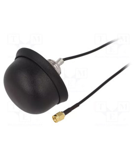GPS ANTENA SU SMA JUNGTIMI F:1.575GHz 3,0DBI , 15mA