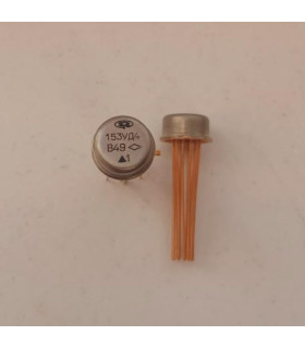 Mikroschema K153UD4