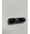 Akumuliatrius 3,6 V  Nicd ,130 mAh ,14,5x50mm