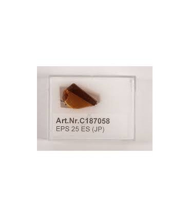 Patefono adatos EPS24CS (Technics11000 TONNADEL) analogas EPS 25 ES Elliptical diamond stylus