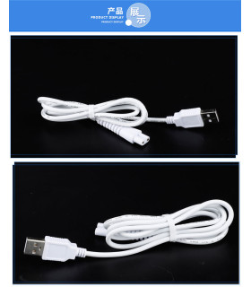 Laidas USB2.0 A -USB C type-C   kištukai  1,5m juodas
