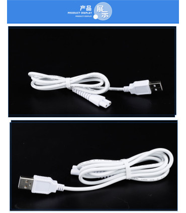Laidas USB2.0 A -USB C type-C   kištukai  1,5m juodas