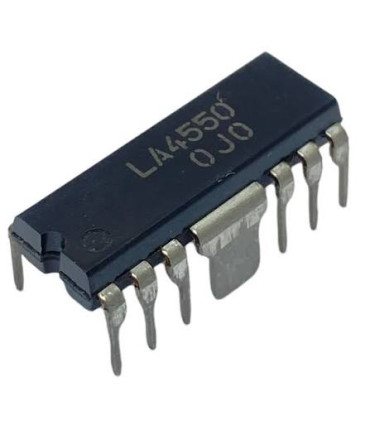LA4550