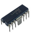 LA4550