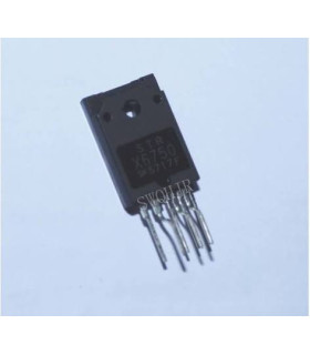 copy of Mikroschema STV9302B TO220-7