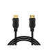 Kabelis HDMI-HDMI 19pol kištukai 7m   (HDMI 1.4) juodas