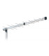 Antena P-4035 MAXI LOG, CH 5-69, stiprinimas  12,0 dB