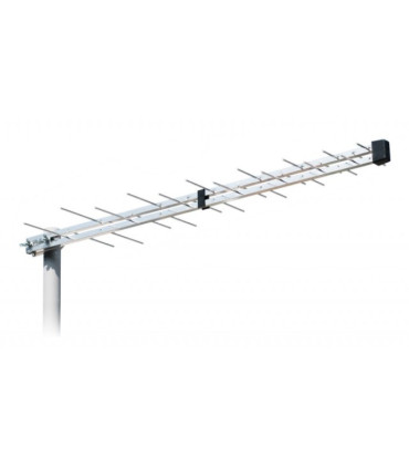 Antena P-4033 MAXI LOG, CH 5-69, stipr. 12,0 dB