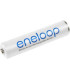 Akumuliatorius R3 (AAA,HR03 ) 1.2V 750mAh Ni-Mh  eneloop   1vnt.