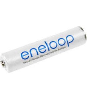 Akumuliatorius R3 (AAA,HR03 ) 1.2V 750mAh Ni-Mh  eneloop   1vnt.