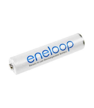 Akumuliatorius R3 (AAA,HR03 ) 1.2V 750mAh Ni-Mh  eneloop   1vnt.