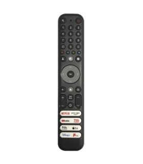 TV pultas Thomson / TCL CRC833V NETFLIX,YOUTUBE,Prime Video,Disney+,