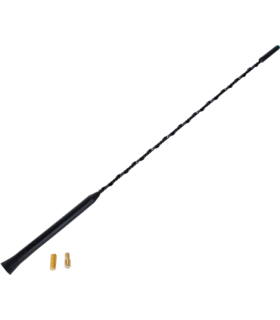 copy of Universalus antenos strypas 23cm +4mm,5mm ir 6mm perėjimai