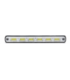 LED dienos žibintai 181x22x43mm RL  10W ,12V komplektas  2 laidai