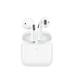 Bevielės ausinės - laisvų rankų įranga Earbuds i15  Bluetooth 5.3 baltos