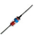 Stabilitronas D818E1 (9V 0.3W) 