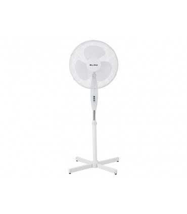 Ventiliatoriai su stovu  , diametras 40cm ,aukštis 125cm galingumas 45W