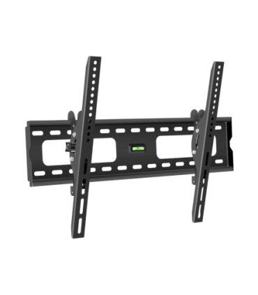 Laikiklis LED/LCD/Plasma TV 32-65" sieninis (juodas, vertikalus reguliavimas) iki 55kg