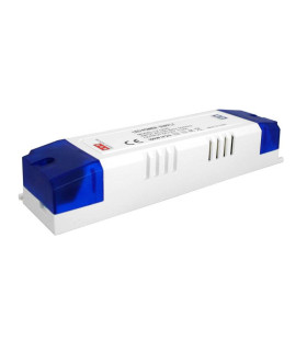 Impulsinis maitinimo blokas montuojamas 12V/8,3A 100W   IP20