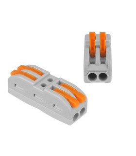 Universali laidų jungtis  CH1WAY PARTS-7061B  , 250V ,  32A